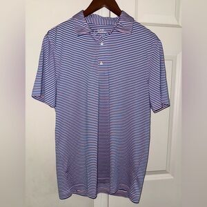 Men’s polo